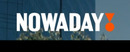 Nowaday brand logo for reviews of travel and holiday experiences