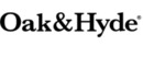 Oak&Hyde brand logo for reviews of online shopping for Fashion products