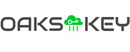 Oakskey brand logo for reviews of Software Solutions