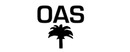 OAS brand logo for reviews of online shopping for Fashion products