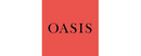 Oasis Fashions brand logo for reviews of online shopping for Fashion Reviews & Experiences products