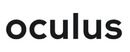 Oculus brand logo for reviews of online shopping for Electronics products
