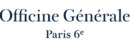 Officine Generale Paris brand logo for reviews of online shopping for Fashion products