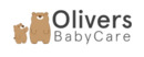 Olivers Baby Care brand logo for reviews of online shopping for Children & Baby Reviews & Experiences products