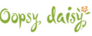 Oopsy Daisy brand logo for reviews of Photos & Printing
