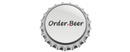 Order.Beer brand logo for reviews of food and drink products