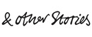 & Other Stories brand logo for reviews of online shopping for Fashion Reviews & Experiences products