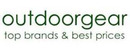 OutdoorGear brand logo for reviews of online shopping for Fashion Reviews & Experiences products