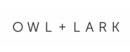 Owl + Lark brand logo for reviews of online shopping for Homeware Reviews & Experiences products