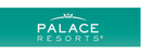 Palace Resorts brand logo for reviews of travel and holiday experiences