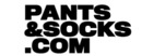 Pants & Socks brand logo for reviews of online shopping for Fashion Reviews & Experiences products