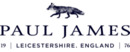 Paul James Knitwear brand logo for reviews of online shopping for Fashion Reviews & Experiences products