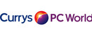 PC World Business brand logo for reviews of online shopping for Electronics products