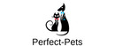 Perfect Pets brand logo for reviews of Good Causes & Charities