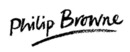 Philip Browne brand logo for reviews of online shopping for Fashion Reviews & Experiences products