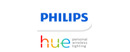 Philips Hue brand logo for reviews of online shopping for Electronics products