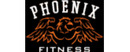 Phoenix Fitness brand logo for reviews of diet & health products