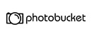 Photobucket brand logo for reviews of Photos & Printing