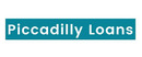 Piccadilly Loans brand logo for reviews of financial products and services