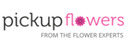 Pickup Flowers brand logo for reviews of Florists
