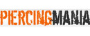 Piercing Mania brand logo for reviews of online shopping for Fashion Reviews & Experiences products