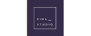 Pina Studio brand logo for reviews of online shopping for Fashion products