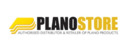 Plano Store brand logo for reviews of online shopping for Sport & Outdoor products