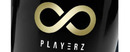 Playerz brand logo for reviews of diet & health products