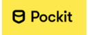 Pockit brand logo for reviews of financial products and services