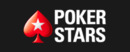 Pokerstars brand logo for reviews of financial products and services
