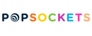 PopSockets brand logo for reviews of online shopping for Electronics products