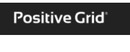 Positive Grid brand logo for reviews of online shopping for Electronics products