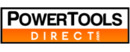 Power Tools Direct brand logo for reviews of online shopping for Tools & Hardware Reviews & Experience products