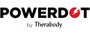 Powerdot brand logo for reviews of diet & health products