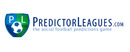 Predictor Leagues brand logo for reviews 