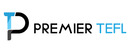 Premier TEFL brand logo for reviews of Education