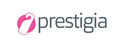 Prestigia brand logo for reviews of travel and holiday experiences