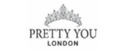 Pretty You London brand logo for reviews of online shopping for Fashion products
