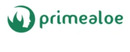 Prime Aloe brand logo for reviews of diet & health products