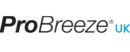 Pro Breeze brand logo for reviews of online shopping for Homeware Reviews & Experiences products