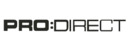 Pro Direct Tennis brand logo for reviews of online shopping for Fashion Reviews & Experiences products