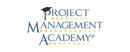 Project Management Academy brand logo for reviews of Education