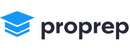 Proprep brand logo for reviews of Good Causes & Charities