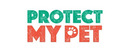 Protect My Pet brand logo for reviews of online shopping for Multimedia & Subscriptions products