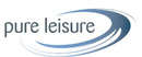 Pure Leisure brand logo for reviews of travel and holiday experiences