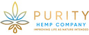 Purity Hemp Company brand logo for reviews of E-smoking & Vaping