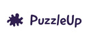 PuzzleUp brand logo for reviews of online shopping for Office, Hobby & Party Reviews & Experiences products