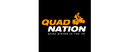 Quad Nation brand logo for reviews of travel and holiday experiences