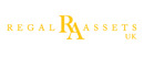 Regal Assets brand logo for reviews of financial products and services