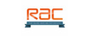 RAC Bike Insurance brand logo for reviews of insurance providers, products and services